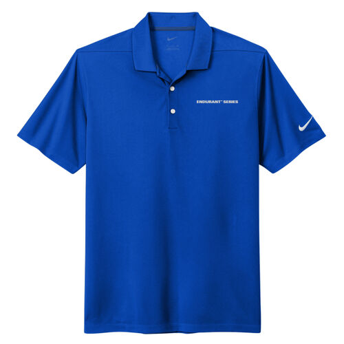 Nike Dri-FIT Micro Pique 2.0 "Drive Force" Polo Thumbnail